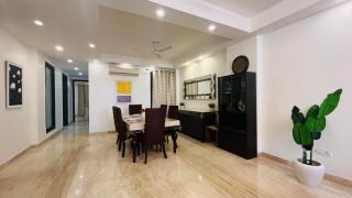 BluO 3BHK - M Block Market @ Greater Kailash - New Delhi - 2