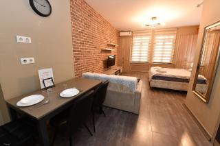 Suite 94 3 - Istanbul - 2