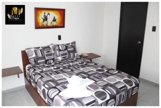 Hotel el Duque Internacional, Bogotá - Bogotá - 6