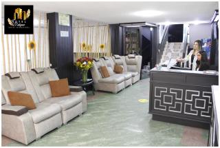 Hotel el Duque Internacional, Bogotá - Bogotá - 7