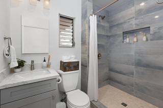Designer Poolside 1Bed1Bth Retreat - La Mesa - 8