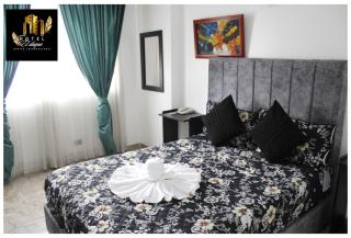 Hotel el Duque Internacional, Bogotá - Bogotá - 2