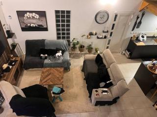 Au Bonheur de Tornado - 3