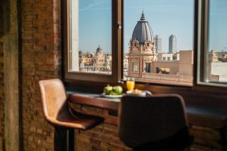 Enjoybcn Plaza Catalunya Apt. - 7