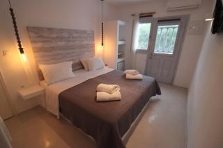 Flisvos beach studios - Naxos Chora - 9
