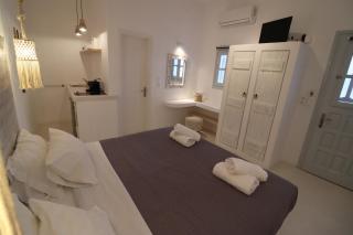 Flisvos beach studios - Naxos Chora - 7