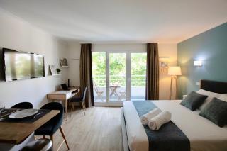 Studio pour séjours d’affaires à La Défense - Courbevoie - 1
