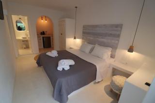 Flisvos beach studios - Naxos Chora - 0