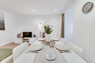 Taipas Cozy Apartments - Lissabon - 1