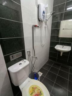 SR Kampar Homestay, Bandar Baru Kampar - 7