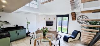 Espace évasions Loft Kis LOVE ROOM - 2