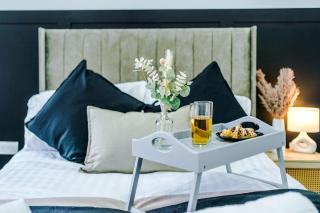 Heart of Didsbury Luxury 2 Bed Apartment by HASS HAUS - 3