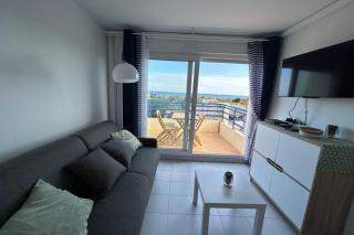 180 panoramic terrace - Frontignan - 5