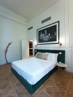 Suite Residenza Quartieri Storici Duomo - Florence - 6