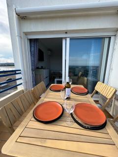 180 panoramic terrace - Frontignan - 3