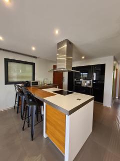 Luxury between sea and pond evenings prohibited - 8