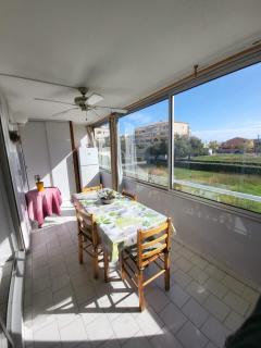 Between beach and marina - Frontignan - 6