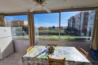 Between beach and marina - Frontignan - 9