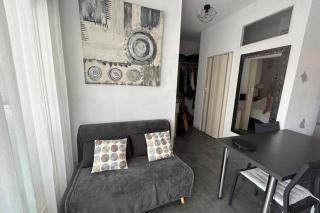 The contemporary of the marina - Frontignan - 5