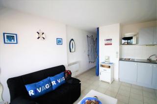 The sea within sight - Frontignan - 0