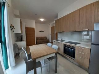 Residence Stella Marina - Cupra Marittima - 5