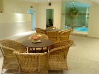 Modernes Appartment, 3 Gehminuten zum Strand, Pool+Sauna - Zempin - 2