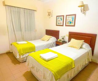Nuevo Hotel Bristol - Santiago del Estero - 4