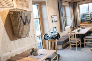 GLOCKNERALM - Exklusiv erreichbar mit Skilift - Zell am See - 3
