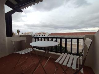 Apartamento Menorca son parc - 1