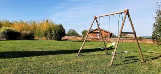 Gîte Prune D'ente - 2 chambres - parking - piscine chauffée- terrasse - climatisation - 5