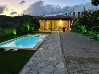 Marios house - - 1