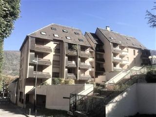 Charmant T2, hypercentre, calme, terrasse, parking - Luchon - 5