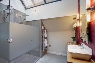 Oddfellows Chester Hotel & Apartments - Chester - 4