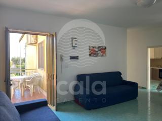 Appartamento Alya By Cala Salento - Torre Lapillo - 4