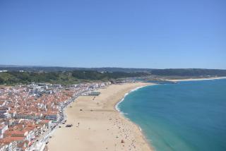 Atlantic Dream View - Apartment for 4 with amazing sea views in great location - Nazaré - 5