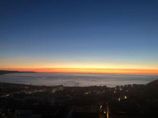 Atlantic Dream View - Apartment for 4 with amazing sea views in great location - Nazaré - 4