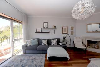 Atlantic Dream View - Apartment for 4 with amazing sea views in great location - Nazaré - 1