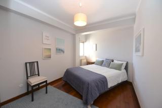 Atlantic Dream View - Apartment for 4 with amazing sea views in great location - Nazaré - 7