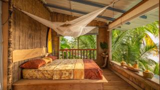 CABAÑA TELLO SURF - 8