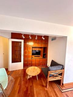 Aimé Marin - Studio - Belle résidence avec terrasse et piscine - 8