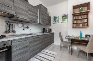 Appartamento Gama Functional Flat - La Spezia - 7