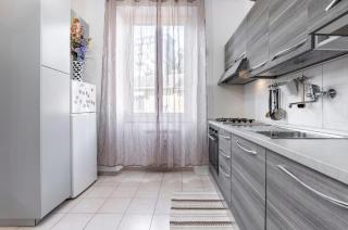 Appartamento Gama Functional Flat - La Spezia - 4