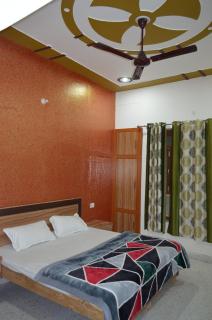 Anand Palace Home Stay - Faizābād - 8