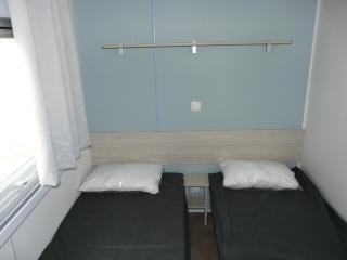 Mobil-Home pour 6 personnes (3 chambres) - Narbonne - 5