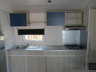 Mobil-Home pour 6 personnes (3 chambres) - 4