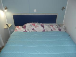 Mobil-Home pour 6 personnes (3 chambres) - 1