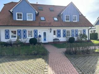 Wiesenblick-App-2 - Prerow - 0