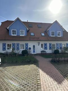 Wiesenblick-App-2 - Prerow - 8