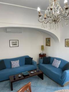 Casa Mariersy Capri - 8