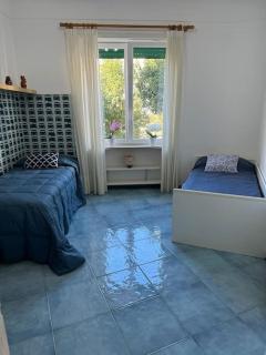 Casa Mariersy Capri - Capri - 4